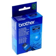 Brother LC900C
