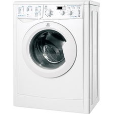 Masina de spalat rufe Indesit IWSND61253, 6 Kg, 1.200 RPM, Clasa A+++