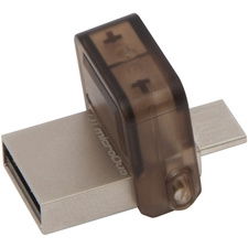 Kingston DataTraveler MicroDuo (DTDUO3/16GB)