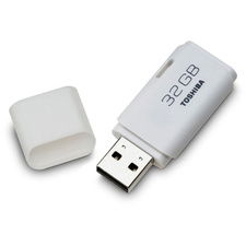 Toshiba Hayabusa 32GB