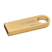 Kingston DataTraveler GE9 (DTGE9/8GB)