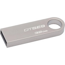Kingston DataTraveler SE9 Champagne (DTSE9H/32GB)