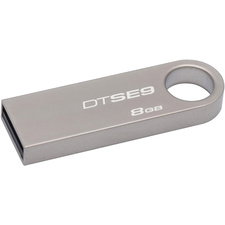 Kingston DataTraveler SE9 Champagne (DTSE9H/8GB)