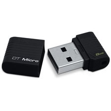 Kingston DataTraveler Micro (DTMCK/8GB)