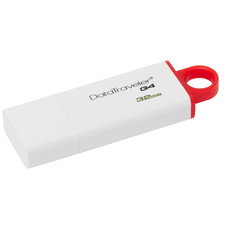 Kingston DataTraveler G4 (DTIG4/32GB)