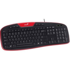Genius KB-M205