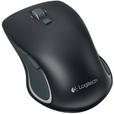 Logitech M560