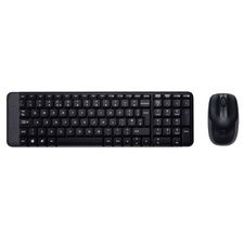 Logitech MK220