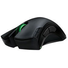 Razer Mamba