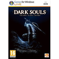 Dark Souls - PC
