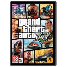 Grand Theft Auto V - PC