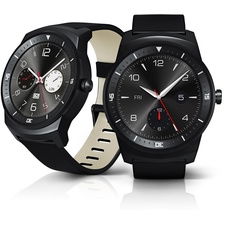 LG Watch R W110