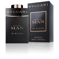 Bvlgari / Man In Black - Eau de Parfum 30 ml