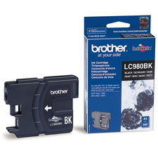 Brother LC980BK