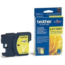 Brother LC1100Y
