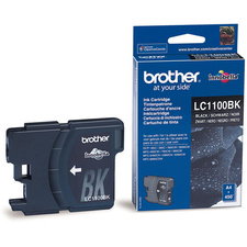 Brother LC1100HY-BK