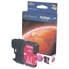 Brother LC1100HY-M