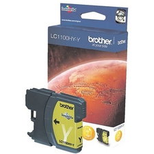 Brother LC1100HY-Y