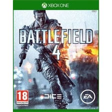 Battlefield 4 - Xbox One