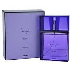 Ajmal / Sacrifice for Her - Eau de Parfum 50 ml