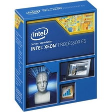 Intel E5-2620 v3 (BX80644E52620V3)