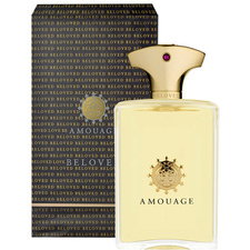 Amouage / Beloved Man - Eau de Parfum 100 ml