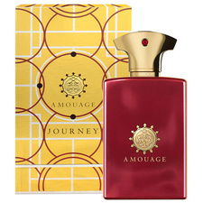 Amouage / Journey Man - Eau de Parfum 100 ml