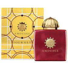 Amouage / Journey Woman - Eau de Parfum 100 ml