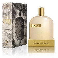 Amouage / The Library Collection Opus VIII - Eau de Parfum 100 ml