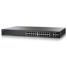 Cisco SF200E-48P