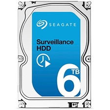 Seagate ST6000VX0001