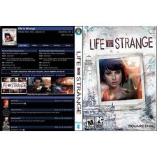 Life is Strange - PC