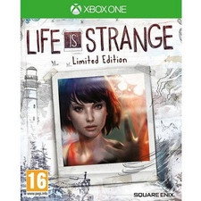 Life is Strange - Xbox One