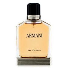 Giorgio Armani / Eau D'Aromes - Eau de Toilette 50 ml