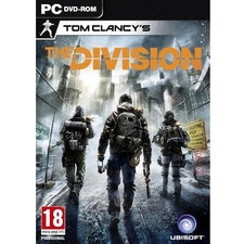 Tom Clancy's The Division - PC