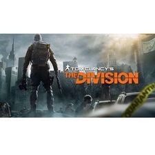 Tom Clancy's The Division - Xbox One