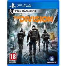 Tom Clancy's The Division - PS4