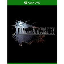 Final Fantasy XV - Xbox One