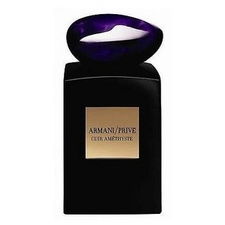 Giorgio Armani / Prive Cuir Amethyste - Eau de Parfum 100 ml