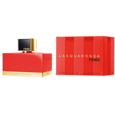 Fendi / L'Acquarossa - Eau de Toilette 75 ml