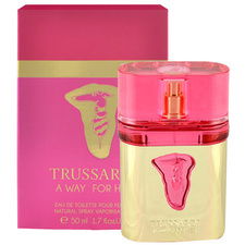 Trussardi / A Way For Her - Eau de Toilette 50 ml