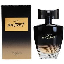 Avon / Instinct for Him - Eau de Toilette 75 ml