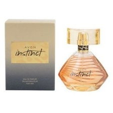 Avon / Instinct for Her - Eau de Parfum 50 ml