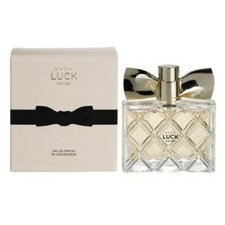 Avon / Luck for Her - Eau de Parfum 50 ml