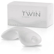 Loris Azzaro / Twin Women - Eau de Toilette 80 ml