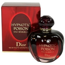 Christian Dior / Hypnotic Poison Eau Sensuelle - Eau de Toilette 100 ml