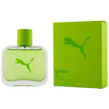 perfume puma green 90ml