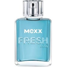 Mexx / Fresh Man - Eau de Toilette 30 ml