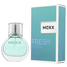 Mexx / Fresh Woman - Eau de Toilette 30 ml