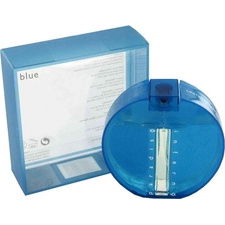 Benetton / Inferno Paradiso Blue Man - Eau de Toilette 100 ml